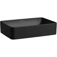 Laufen H8169447161091 WT-Schale SAVOY 380x550x155 re-eckig