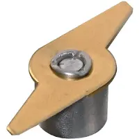 Dynamic Dynashake Stabmixerkombi MX054