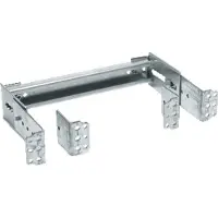 Hager UZ02C1, Stahl, WEEE, 15 mm, 1,5 mm, 35 mm