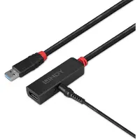 Lindy Usb-a-verlängerungskabel 5 M