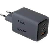 Aukey Comet Mini, Drinnen, AC, 20 V, Grau