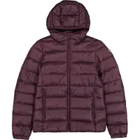 Champion Jacke mit Kapuze und Polyfüllung