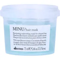 Davines MINU Hair Mask 75 ml