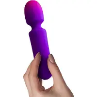 Rocks-Off - Glo-girl Mini Vibrator 1 St