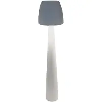 V-TAC Rechargeable Table Lamp - IP20 - Weiß - 3W - 110 Lumen - 3IN1