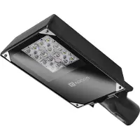 Norton KFT LED 84 Straßenlampe 4000LM Anthrazit - 3161004016