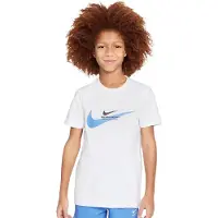 Nike Kinder Hemd B NSW SI GRAPHIC TEE