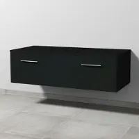 Sanipa G32371V Anbau-/Solitärschrank mit Auszug