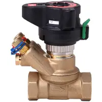 Danfoss ASV-BD indreguleringsventil DN15