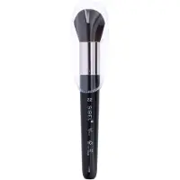Sibel Vegan Powder Brush Round Large 22 Ref. P004281