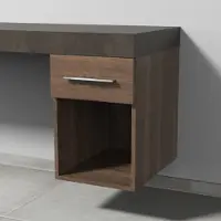 Sanipa G235150 Anbau-/Solitärschrank 2morrow (G2351)