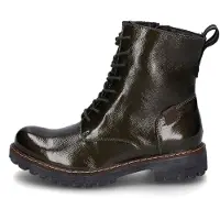 Josef seibel Marta 02 | Stiefelette für Damen | Grün
