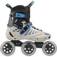 Roces Otli Tif Inline-skates Grau EU 43 Grau EU 43