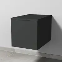 Sanipa P32301B Anbau-/Solitärschrank mit Auszug