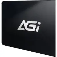 Usorteret 1 TB SSD AGI AI 238 SATA3 2,5'' 3D QLC (AGI1K0GIMAI238)