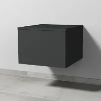 Sanipa P32311B Anbau-/Solitärschrank mit Auszug