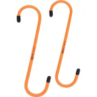 Ks Tools Universal-Haken-Satz, starr, 2-tlg ( 150.2235 )
