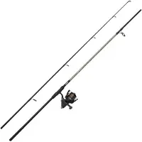Mitchell Catch Pro Ii Karpfen-angelset