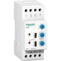 Schneider SE A9E21182 Spannungskontrollrelais iRCU 8A 230V