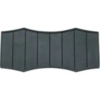 Topeak RX-Beam-Rack-Unterlegscheibe – RX-Beam-Rack – groß