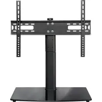 Titan TV Tischständer für Fernseher bis zu 70 Zoll/178 cm (62594)