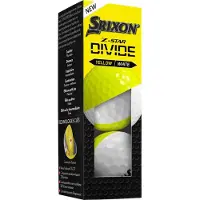 Srixon SI ZS9 Divide