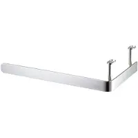SAT Brevis Handwaschbecken 40,5x20,5 cm SATBRE4020SRBKM