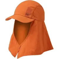 Buff Herren Mütze Desert Cap