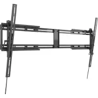 Multibrackets Wandhalter 40-110", max 125kg, schwarz/1107