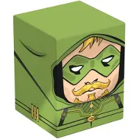Squaroes SQR100047 - Squaroe DC Justice League JL015 - Green Arrow - Neu
