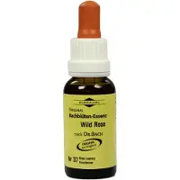 MCM KLOSTERFRAU Vertr. GmbH Bachblüten Murnauer Wild Rose Tropfen 20 ml