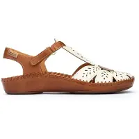Pikolinos Sandalen P. Vallarta 655-0841C1 Weiß