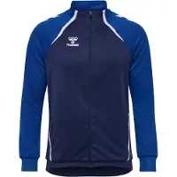 Hummel Lead 2.0 Trainingsjacke Blau M Mann Blau M