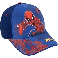 Disney Spiderman Kappe
