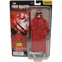 Mego Monsters Actionfigur The Grim Reaper Limited Edition 20 cm