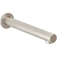 Herzbach 17.142000.1.09 DESIGN iX Wandauslauf 212mm