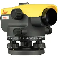 Leica Geosystems 840383 / NA332