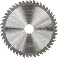 DeWalt Kreissägeblatt Handkr. 160/20 mm 36WZ, EXTREME Handkreissägeblatt