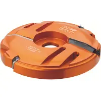 Cmt 69401330 Professional Raised Panel Cutting Heads