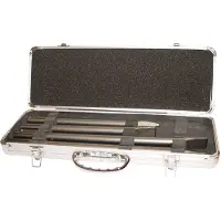 Makita Chisel set D-40559 SDS-Max