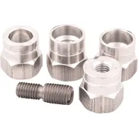 Makita Adapter-Set für Motorsensen