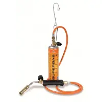 Kemper Brennersatz mit 1,5 m Schlauch