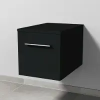 Sanipa G32301V Anbau-/Solitärschrank mit Auszug