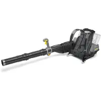 Kärcher LBB 1060/36 Bp Akku 1.042-509.0 Laubbläser ohne Akku 36 V (1.042-509.0)