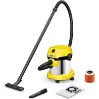 Kärcher Wd 2 S Staubsauger