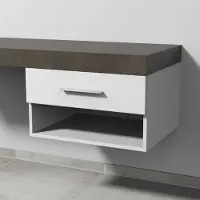 Sanipa G135443 Anbau-/Solitärschrank 2morrow (G1354)