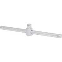 Ks Tools 911.1204, Chrom-Vanadium-Stahl, DIN 3120, ISO 1174, DIN 3122, ISO 3315, 440 g, 250 mm
