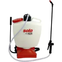 Solo Rückenspritze, 4 bar, 16 l