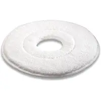 Kärcher Pad Mikrofaser Set 5x Ø280 6.369-120.0