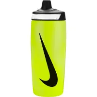 Nike Flasche mit Griff Refuel 18 Oz